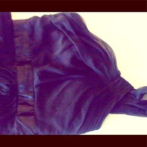 Cocktail dress knee length